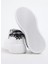 Beyaz Kadın Sneaker KL42372 4