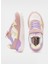 Pembe - Beyaz Kız Çocuk Yürüyüş Ayakkabısı J3080S2532V-3080 Jr 2532 Blanco Ros 3