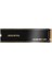 Adata 2tb Legend 900 Pro SLEG-900P-2TCS 7400-6000MB/S M2 Nvme Gen4 Disk 1