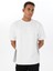 Gmg Fırenze Bisiklet Yaka Ekru Erkek T-Shirt GU25MSS03020 3