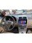 Toyota COROLLA(2007-2013) 9'' ANDROİD-2GBRAM-32GB-KABLOSUZ Car Play-Wifi-Fm-Mp3-Bt-Mp5-Hd Geri Görüş Kamera Hediyedirr 3