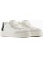 Beyaz - Siyah Kadın Sneaker XDX181 2