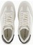 Beyaz - Siyah Kadın Sneaker XDX181 3