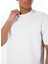 Gmg Fırenze Bisiklet Yaka Ekru Erkek T-Shirt GU25MSS03020 4