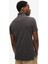 Polo Yaka Siyah Erkek T-Shirt M1110396A-AFB_VINTAGE Athletıc Polo 3