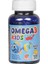 Omega 3 For Kids Portakal Aromalı 120 Li Softjel 1