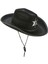 Çocuk Kovboy Şapkası Sheriff Şapkası Siyah Renk 2