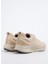 Bej Erkek Sneaker Burton 3