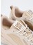 Bej Erkek Sneaker Burton 5