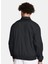 1387923-001 Ua M's 96 Terrace Drill Fermuarlı Yaka Loose Fit Siyah Erkek Sweatshirt 2