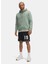 1390120-001 Courtside Hoops Short Loose Fit Siyah Erkek Şort 3