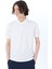 Düz Beyaz Erkek Polo T-Shirt J5SM-TST7370 1