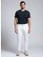 Normal Bel Slim Tapered Erkek Denim Pantolon 252 Lcm 121061 London Cedef Weft 1