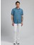 Yüksek Bel Slim Fit Erkek Denim Pantolon 252 Lcm 121027 Jack Cedef Weft 1