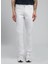 Yüksek Bel Slim Fit Erkek Denim Pantolon 252 Lcm 121027 Jack Cedef Weft 2