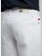 Yüksek Bel Slim Fit Erkek Denim Pantolon 252 Lcm 121027 Jack Cedef Weft 3