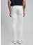 Yüksek Bel Slim Fit Erkek Denim Pantolon 252 Lcm 121027 Jack Cedef Weft 4