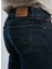Normal Bel Straight Erkek Denim Pantolon 252 Lcm 121048 Harry Lımos Oldh Blu 3