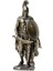 Dekoratif Sparta Leonidas Heykeli 1