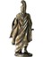 Dekoratif Sparta Leonidas Heykeli 2