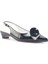 Inci Grıd 5fx Siyah Kadın Stiletto 101973508 2