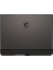 Msı 16" Vector 16 Hx Aı A2XWHG-091XTR Ultra 7 255HX-64GB Ddr5 RAM-12GB RTX5070TI-1TB Nvme-Fdos 144HZ 5