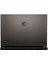 Msı 18" Vector A18 Hx A9WHG-094TR Ryzen 9 9955HX-64GB Ddr5 RAM-12GB RTX5070TI-1TB NVME-W11H 240HZ 5