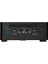 Msı Cubı Nuc 1M-012BEU Core 7 150U-16GB Ddr5 RAM-512GB Nvme-Fdos Mını Pc 2