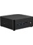 Msı Cubı Nuc 1M-012BEU Core 7 150U-32GB Ddr5 RAM-512GB Nvme-Fdos Mını Pc 3