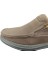 King Shoes 4006 Yazlık Kahverengi Erkek Ayakkabı 5
