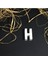 Modern ve Dekoratif Beton Harfler 4