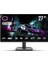 Coolermaster 27" IPS GA2711 1ms 100HZ Hdmı-Dp Gamıng Monitör 1
