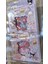 100 Parça Sticker Seti Kuromi ve Arkadaşları Figürlü 1