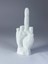 Orta Parmak / Figür / Modern / Biblo / 12 cm 5