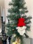 3'lü Bıyıklı Noel Baba/yeni Yıl-Yıl Başı Ağacı, Kapı, Duvar, Mutfak Süsü 3
