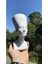 Mısır Kraliçesi Nefertiti Dekoratif Obje Kitaplık Dekor Hediyelik Biblo 1