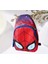 Çocuk Omuz Çantası Örümcek Ad. Figürlü Küçük Boy (16cm*11cm) 1