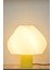 Creamaura Modern Sarı Abajur 1