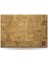 Kahverengi Kestane End Grain Kesme Tahtası Large 34 x 48 Ahşap 1 Parça 1