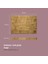 Kahverengi Kestane End Grain Kesme Tahtası Large 34 x 48 Ahşap 1 Parça 2