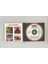 Sezen Aksu Minik Serçe Firuze CD (Türküola CD 8014 Orijinal 1984 Dönem Alman Baskı Cd) 2