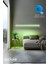LED Abajur Çok Renkli Soft Ambiance Light Uzaktan Kumanda Tak Çalıştır 4
