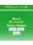 Hi-Catch %100 Fc Wind On Leader 1.28mm-150lb - 7.62 Metre 2