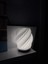 Formix Mermer Desenli Abajur 15X8CM Modlu 1