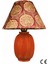 Sienna Handmade Dekoratif Seramik Abajur 3