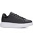 Moda Ayakkabı Bst-150 Deri Comfortable Erkek Sneaker Ayakkabı 2