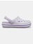 / Crocband Terlik Lila 1