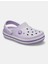 / Crocband Terlik Lila 3