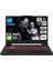 Tuf Gaming F15 I7-13620H 64-GB DDR5 512 GB SSD RTX4060 (8GB-140W) 15.6" Fhd 144Hz Windows 11 Home Gaming Laptop FX507VV-LP241HMF59 1