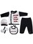 Bebek Taraftar 5li Set 2